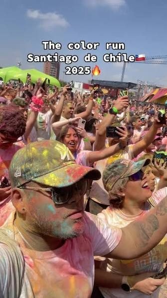El evento.