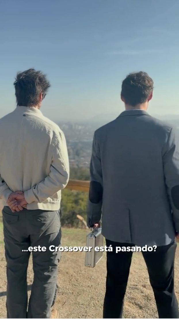 Reel de creador.
